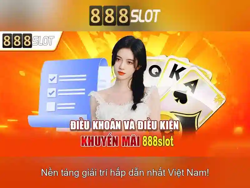 Khám phá 888SLOT