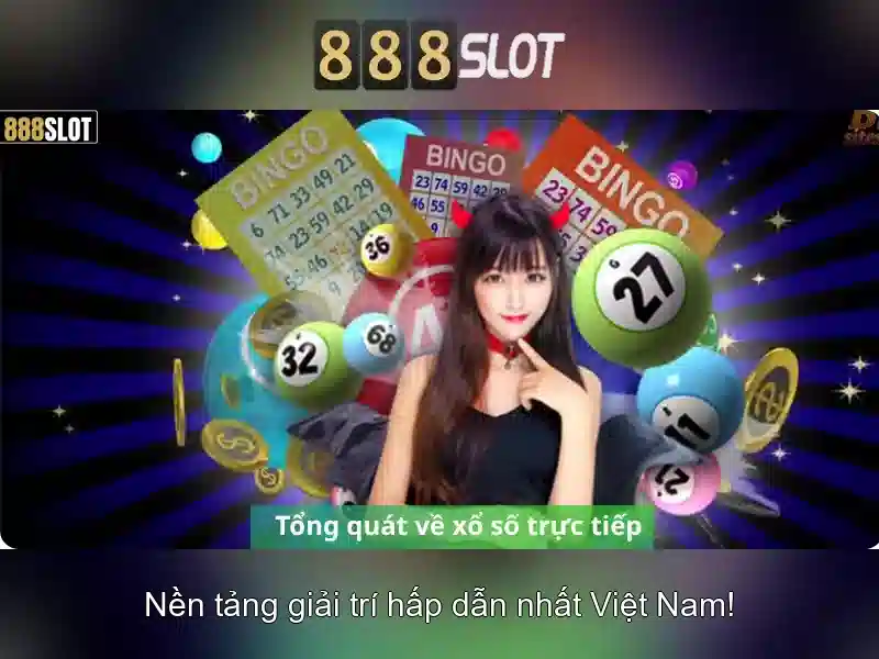 888SLOT – Nền Tảng Slot Đa Dạng Cho Mọi Loại Người Chơi