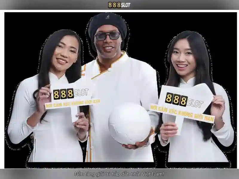 Khuyến mãi slot hấp dẫn