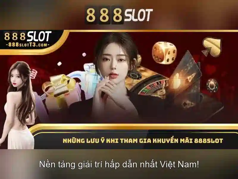 Đa dạng trò chơi slot