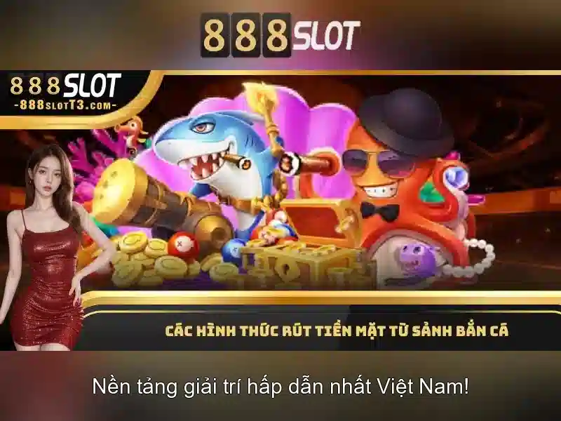 Đăng ký và tham gia 888SLOT