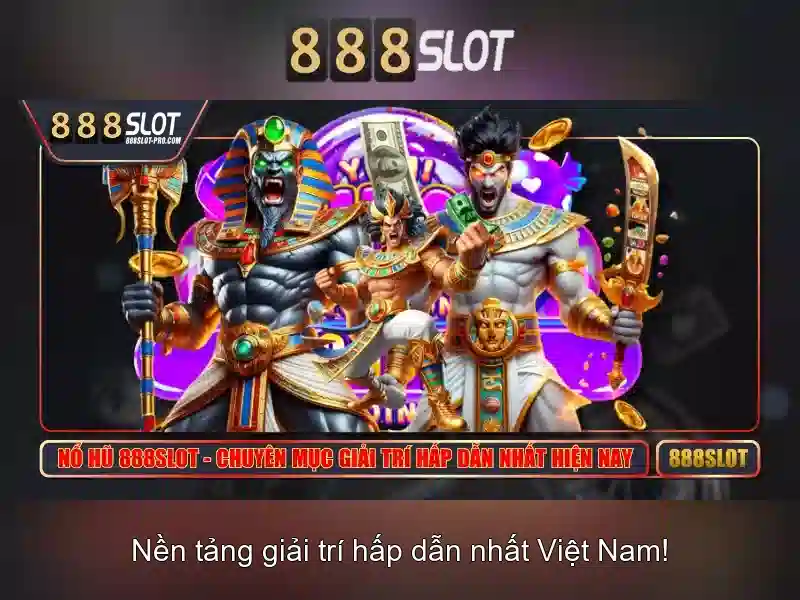 Nghĩa vụ người chơi tại 888SLOT