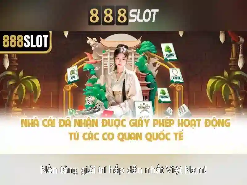 Trải nghiệm Slot đa dạng