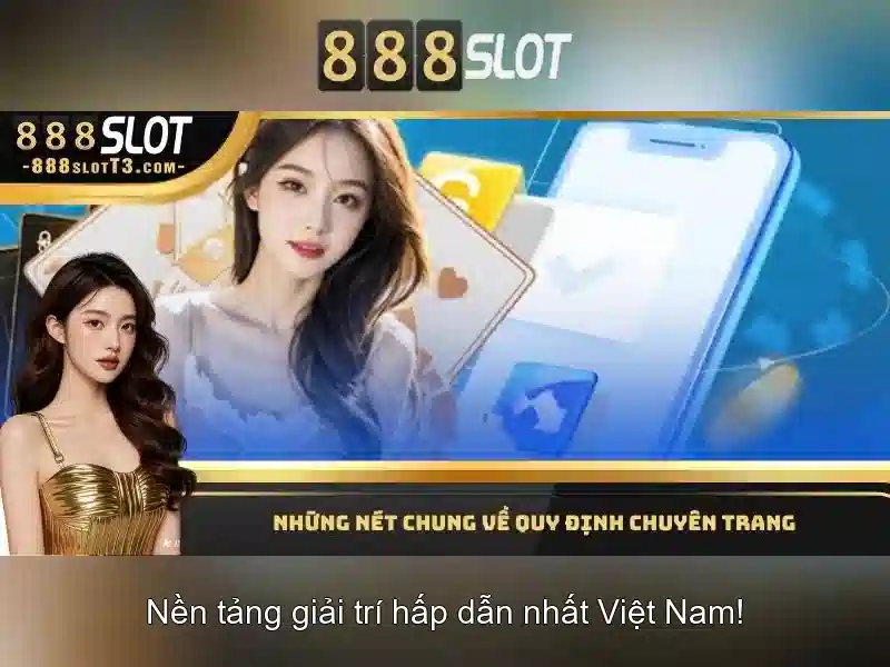 Trải Nghiệm Slot Đỉnh Cao Với Telegram 888SLOT