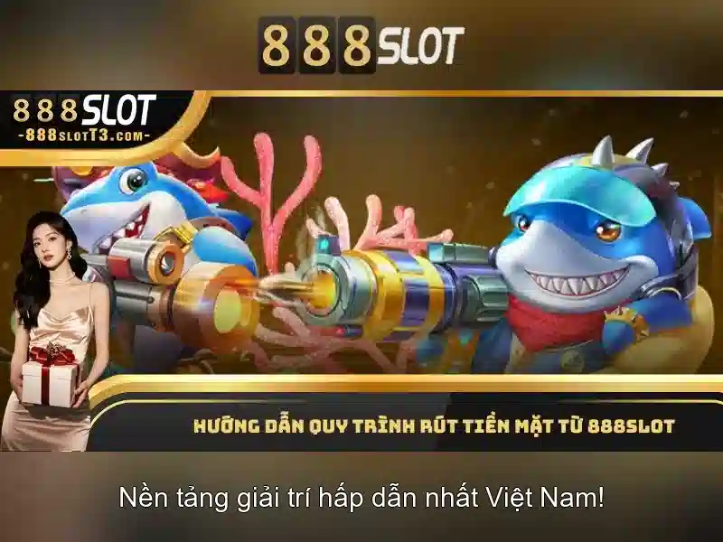 ưu điểm tải 888 slot