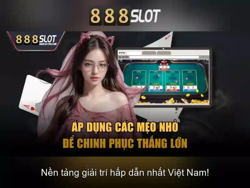 Kho trò chơi SLOT