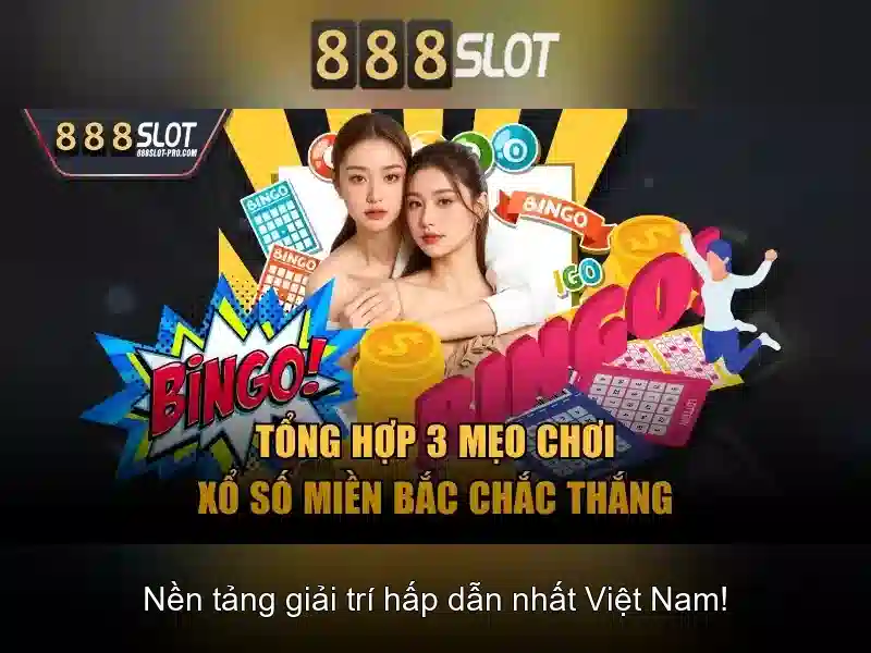 Game đổi thưởng 888SLOT
