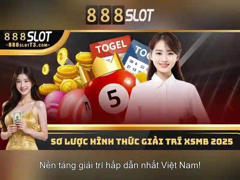 Trải nghiệm Slot Game