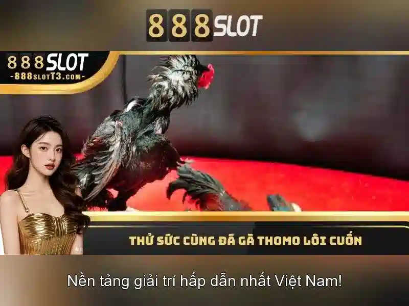 Trải Nghiệm Slot 888SLOT