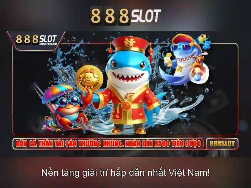 Trải Nghiệm Slot Mới 2026