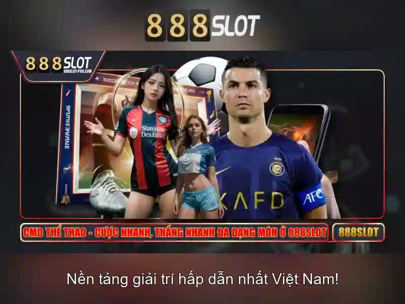 Nền Tảng Slot Đa Dạng