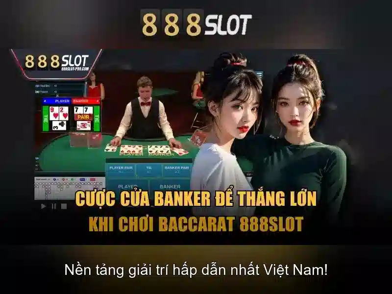 Tải 888SLOT APK