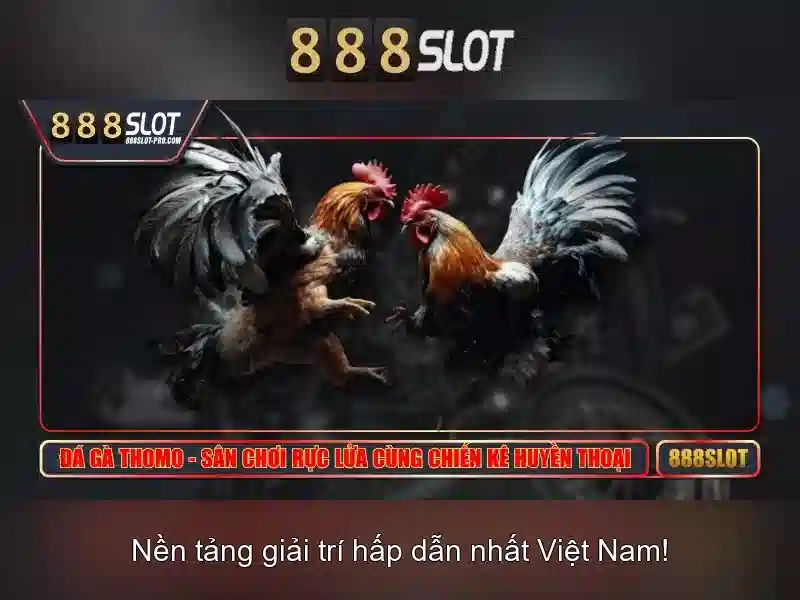 Game Slot 3D