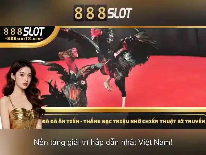 Ưu Điểm Nổi Bật Của 888SLOT
