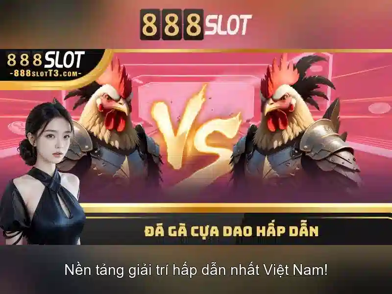 Trang Chủ 888SLOT