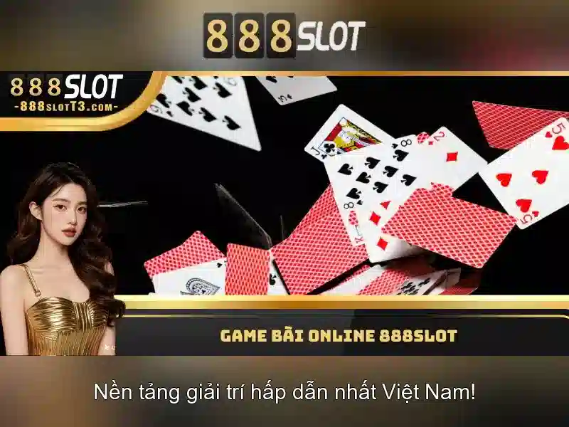 Trải nghiệm Slot đỉnh cao