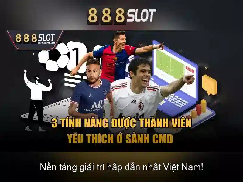 Ưu Đãi 888slot Login