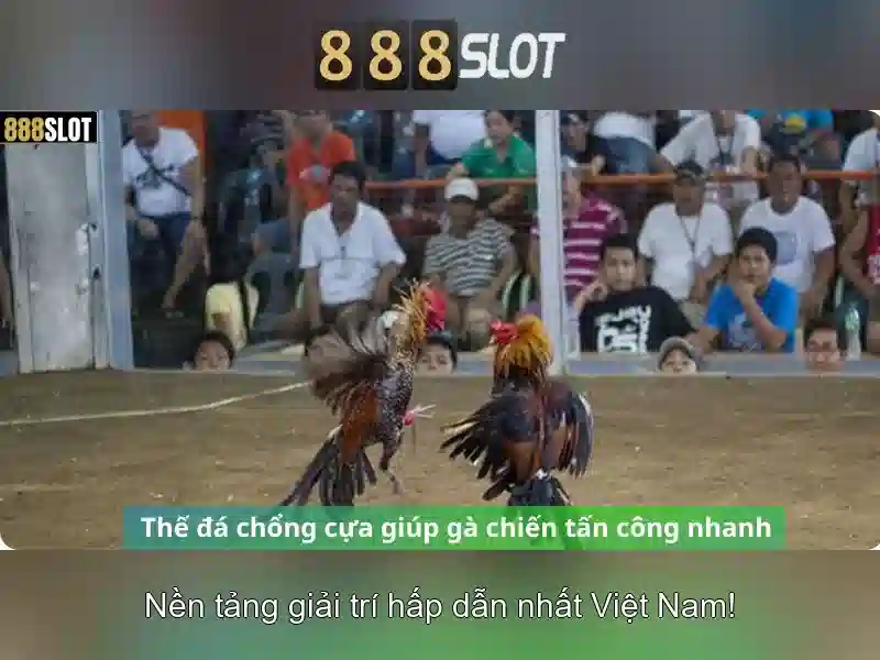 Trải nghiệm slot đỉnh cao
