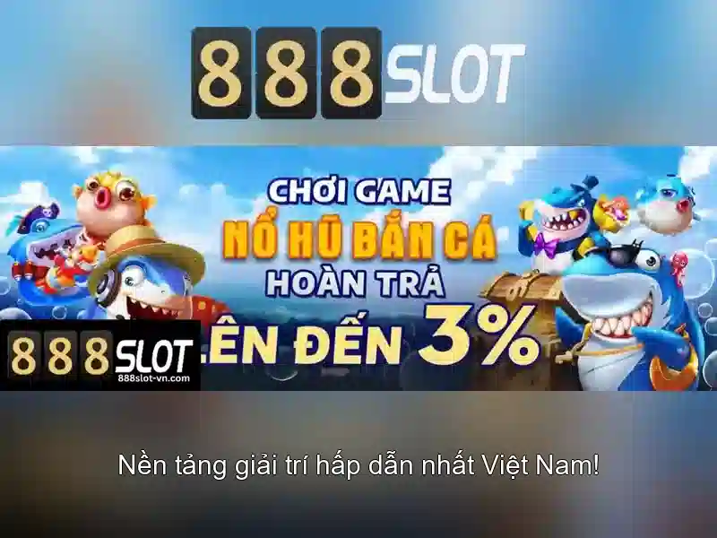 Đặc Điểm Nổi Bật Của 888SLOT