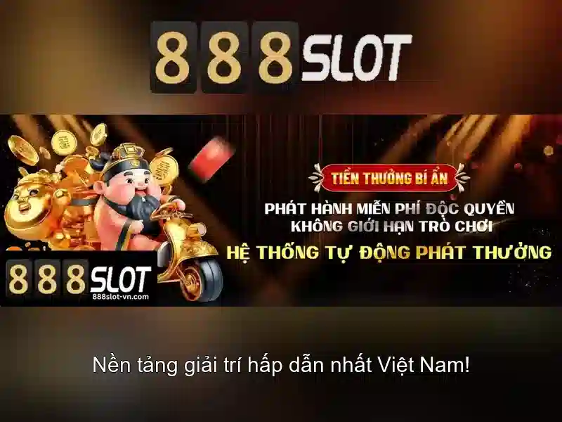 Khám Phá 888SLOT