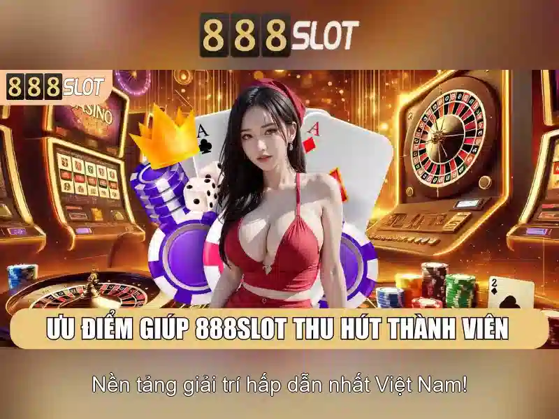 888slot Đăng Nhập - Hướng Dẫn Chi Tiết