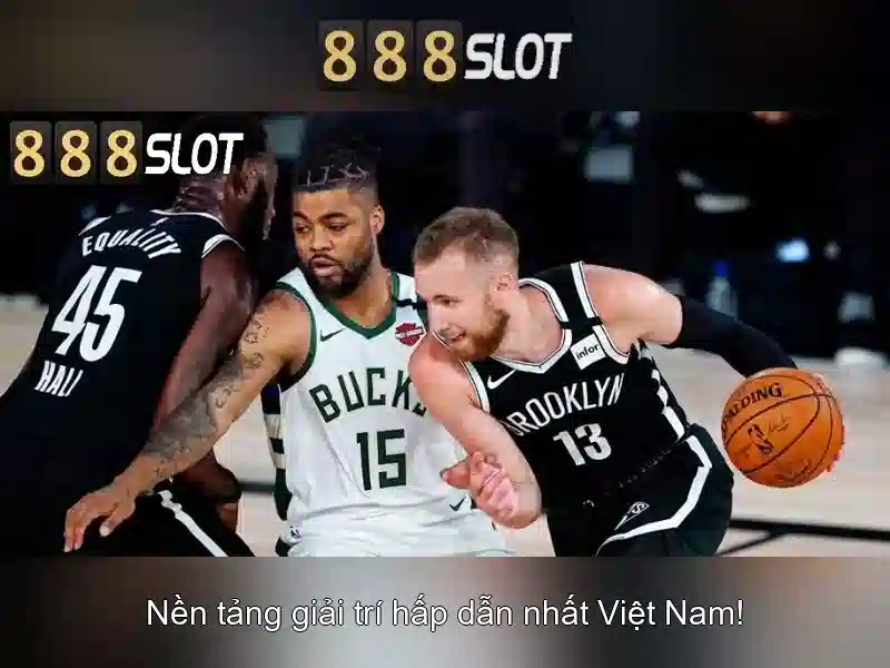 Giới Thiệu Về 888SLOT