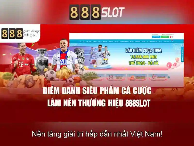 Ưu Điểm Của 888 Slot App