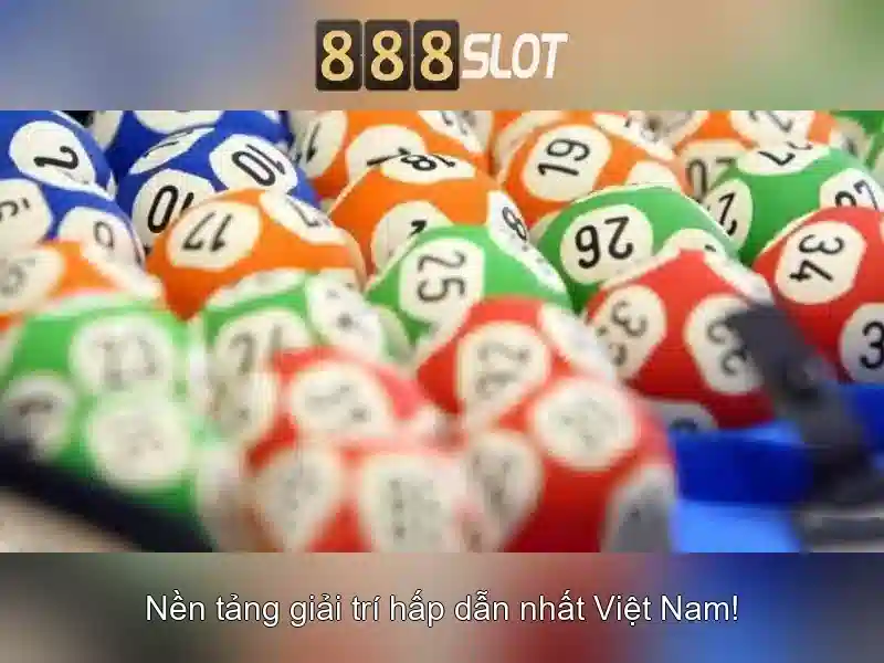 Slot Game 888SLOT - Trải Nghiệm Đỉnh Cao Với Các Trò Chơi Slot Đa Dạng