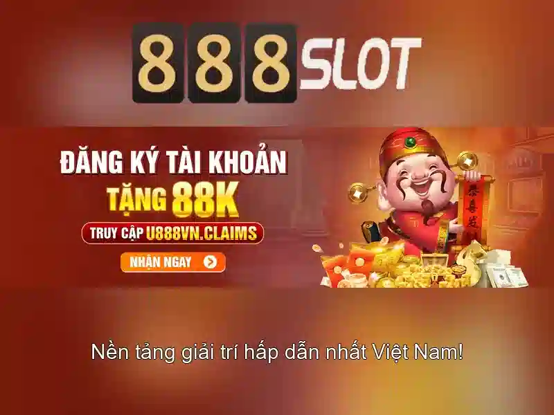 Ưu Đãi Khi Đăng Nhập 888slot Freebet Login