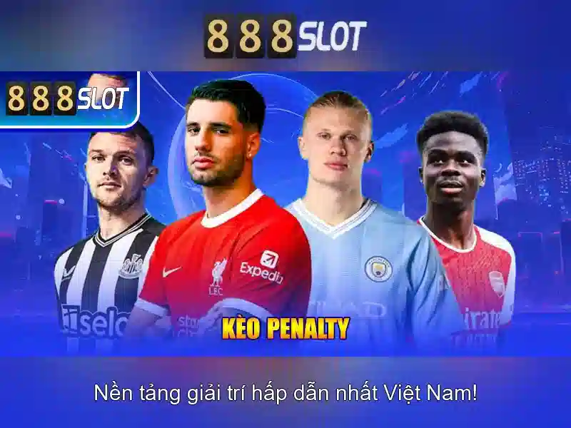 Trải nghiệm slot 2026