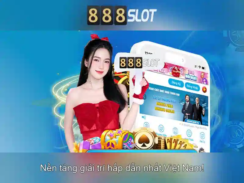 Quy trình nạp rút 888SLOT