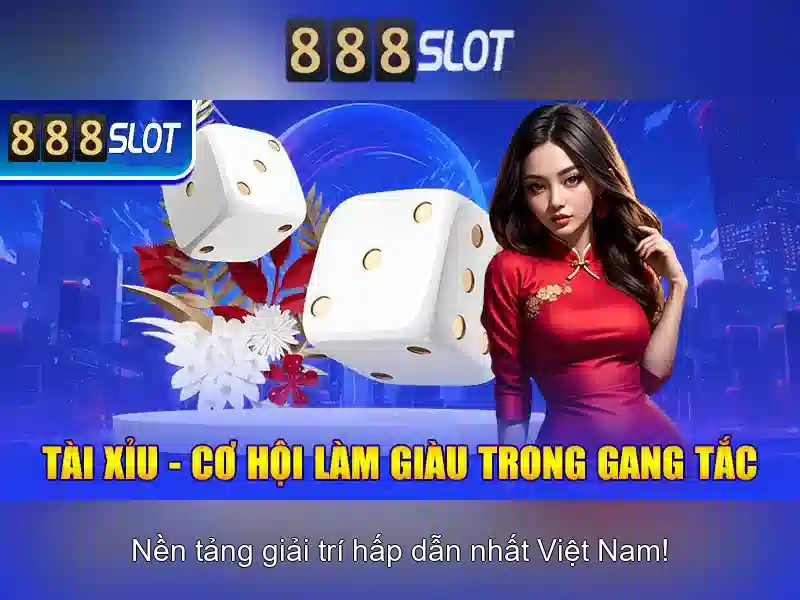 ưu đãi tải app 888 slot