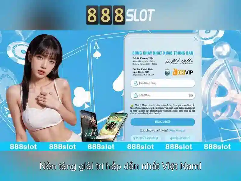 Kinh Nghiệm Chơi Slot Uy Tín
