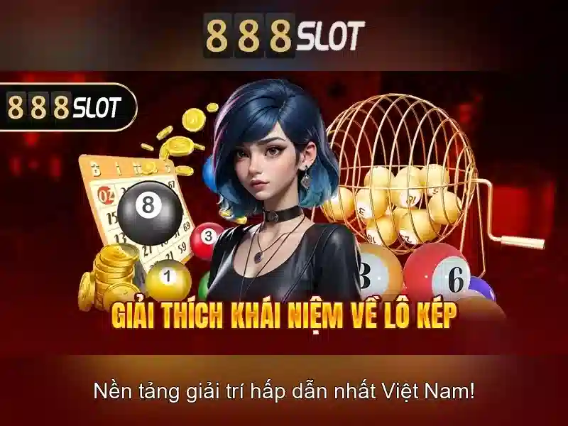 trải nghiệm slot 888SLOT