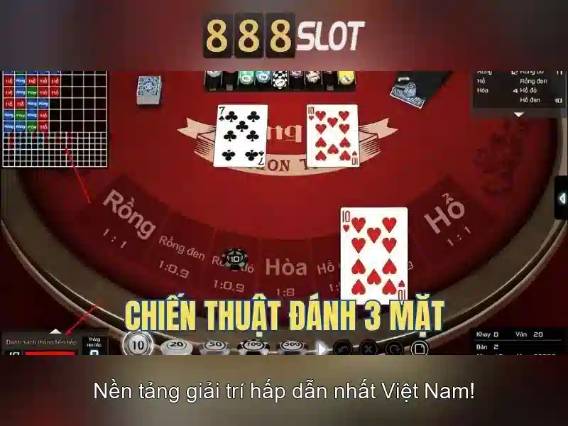 Hệ Thống Slot Đa Dạng và Công Nghệ Hiện Đại