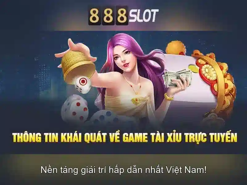 tính năng nổi bật 888slot