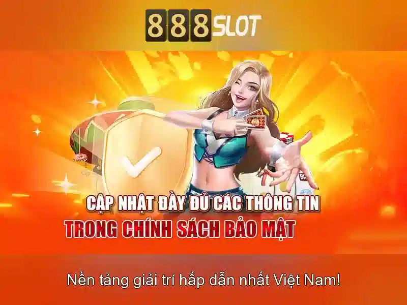 Trải Nghiệm Chơi Slot