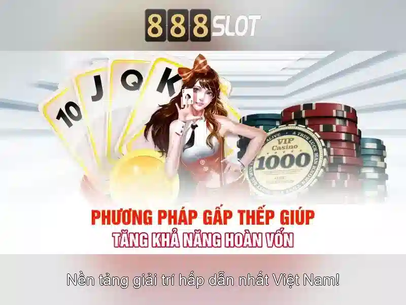 Tính Năng Slot 888SLOT 5