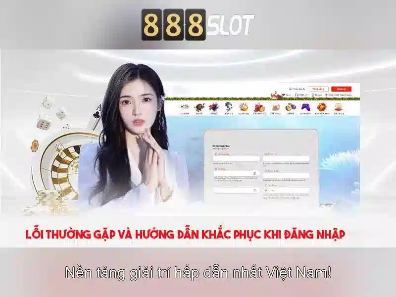 Hướng Dẫn Slot 888