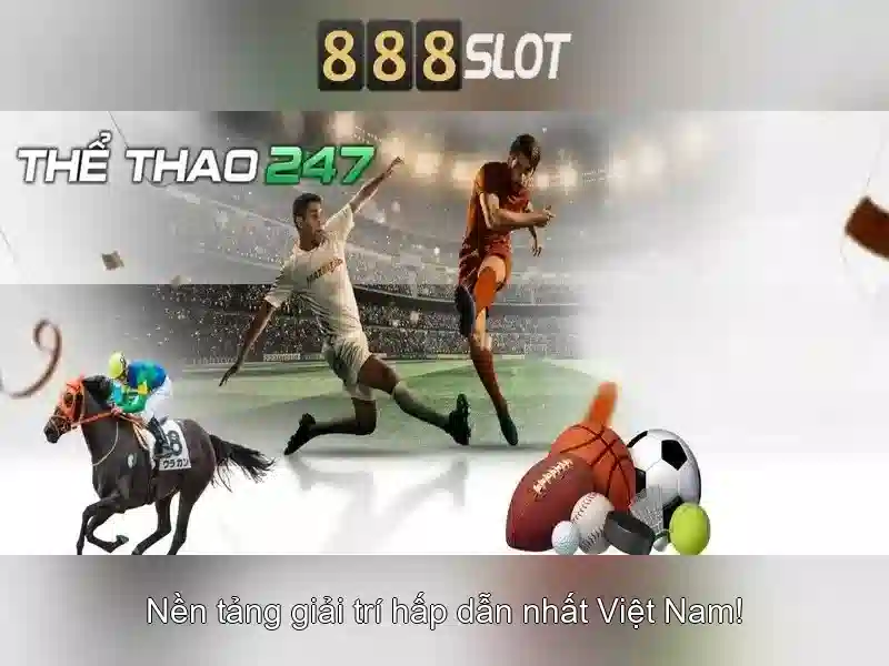 Đăng ký slot 888SLOT