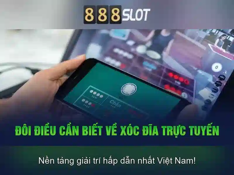 Mẫu Slot Mới Nhất 2026