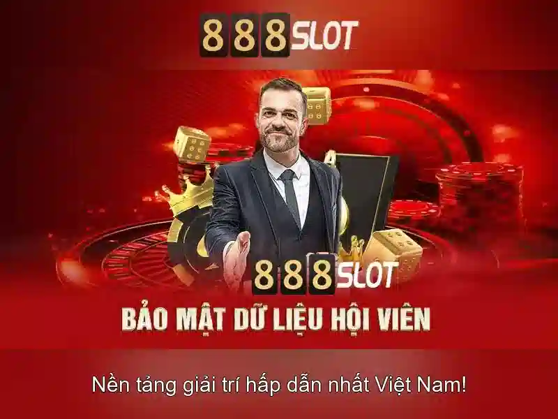 Tại Sao Chọn Thể Thao 888SLOT