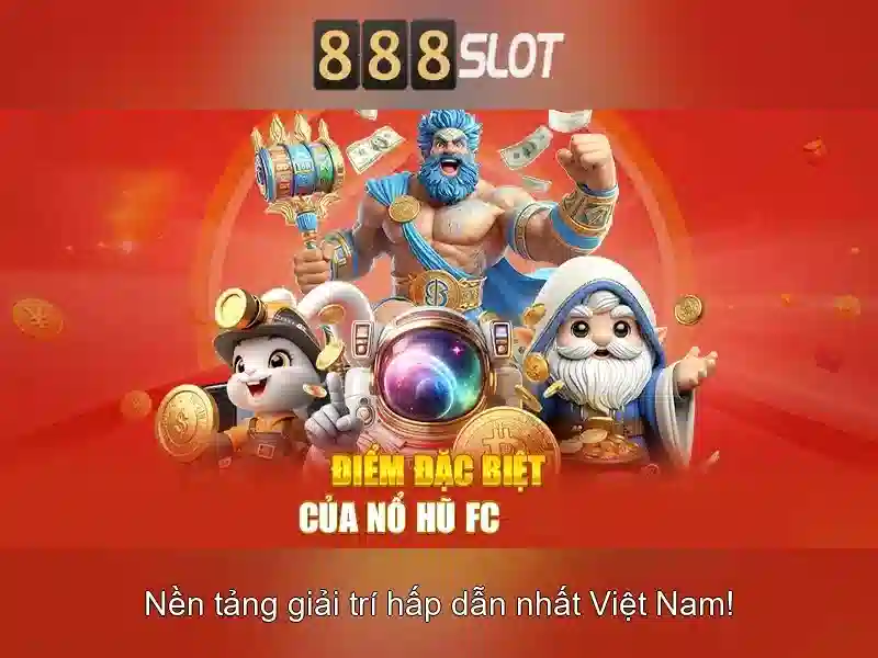 Download 888SLOT – Trải Nghiệm Slot Đỉnh Cao 2026