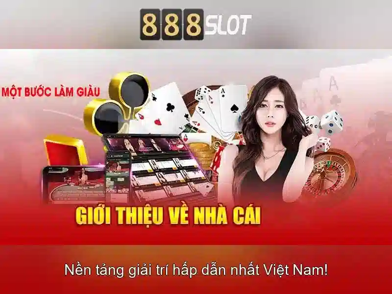 Bắn Cá 888SLOT