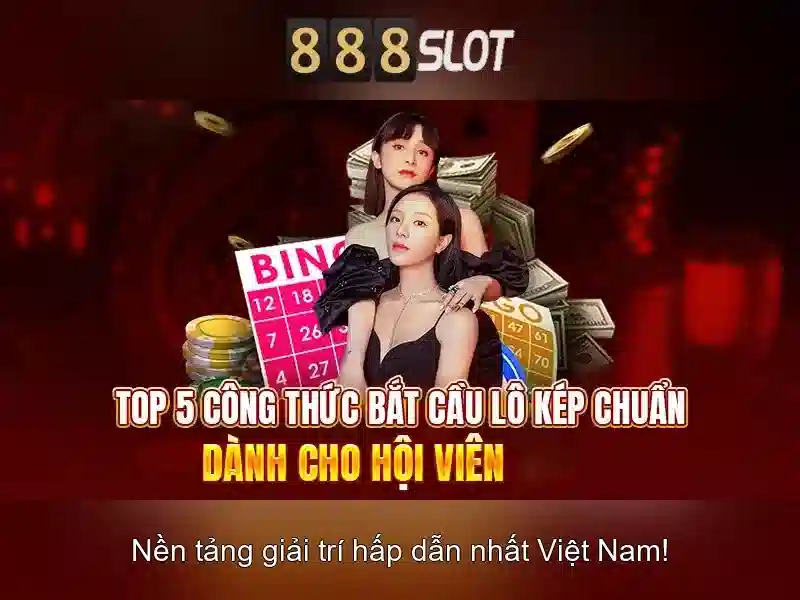 Slot Game 888SLOT - Khuyến Mãi Hấp Dẫn