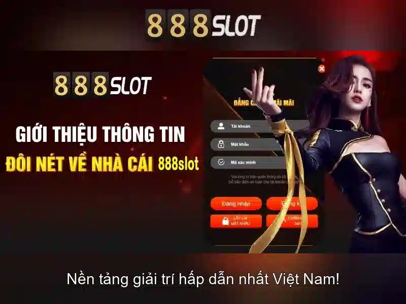 hướng dẫn nạp tiền 888SLOT