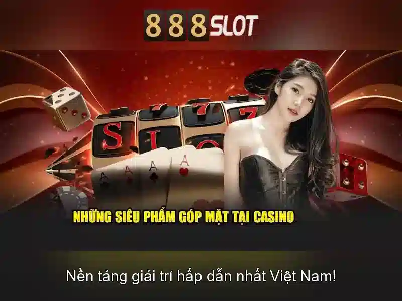 888SLOT – Trải Nghiệm Slot 888 Slot Đỉnh Cao 2026