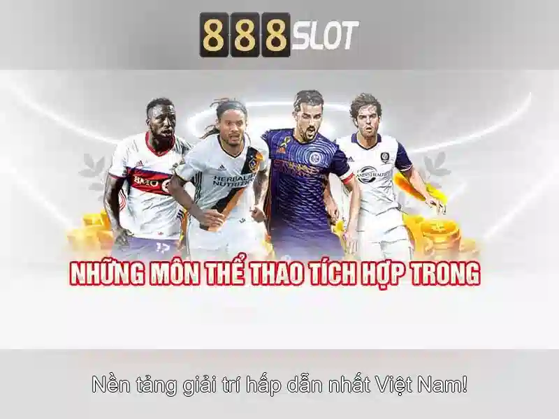 888SLOT – Trải Nghiệm Slot Đỉnh Cao 2026