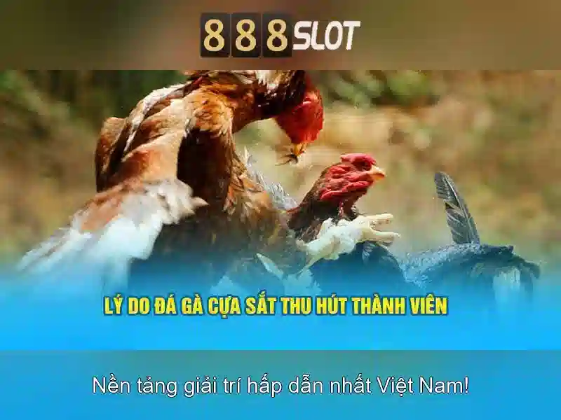 Ưu Điểm Nổi Bật Của Casino 888SLOT