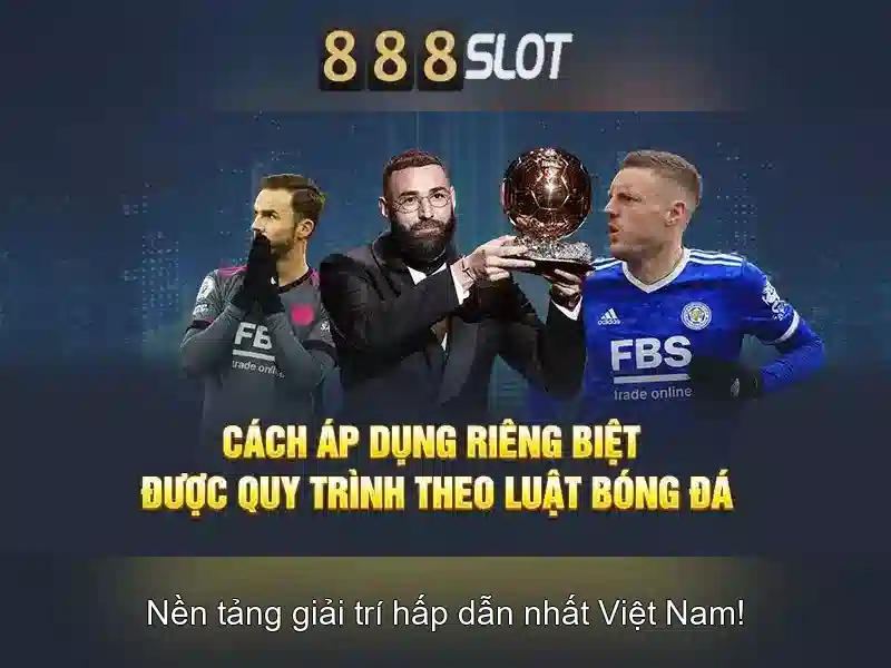 Đẳng Cấp Tận Tâm Từ Nhà Cái 888SLOT